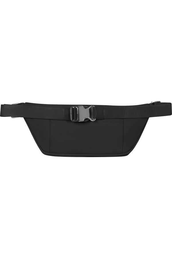 Samsonite Move 5.0 Waist Bag S  Schwarz Samsonite Move 5.0 Waist Bag S  Schwarz