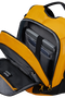Samsonite Ecodiver LAPTOP BACKPACK M  Gelb