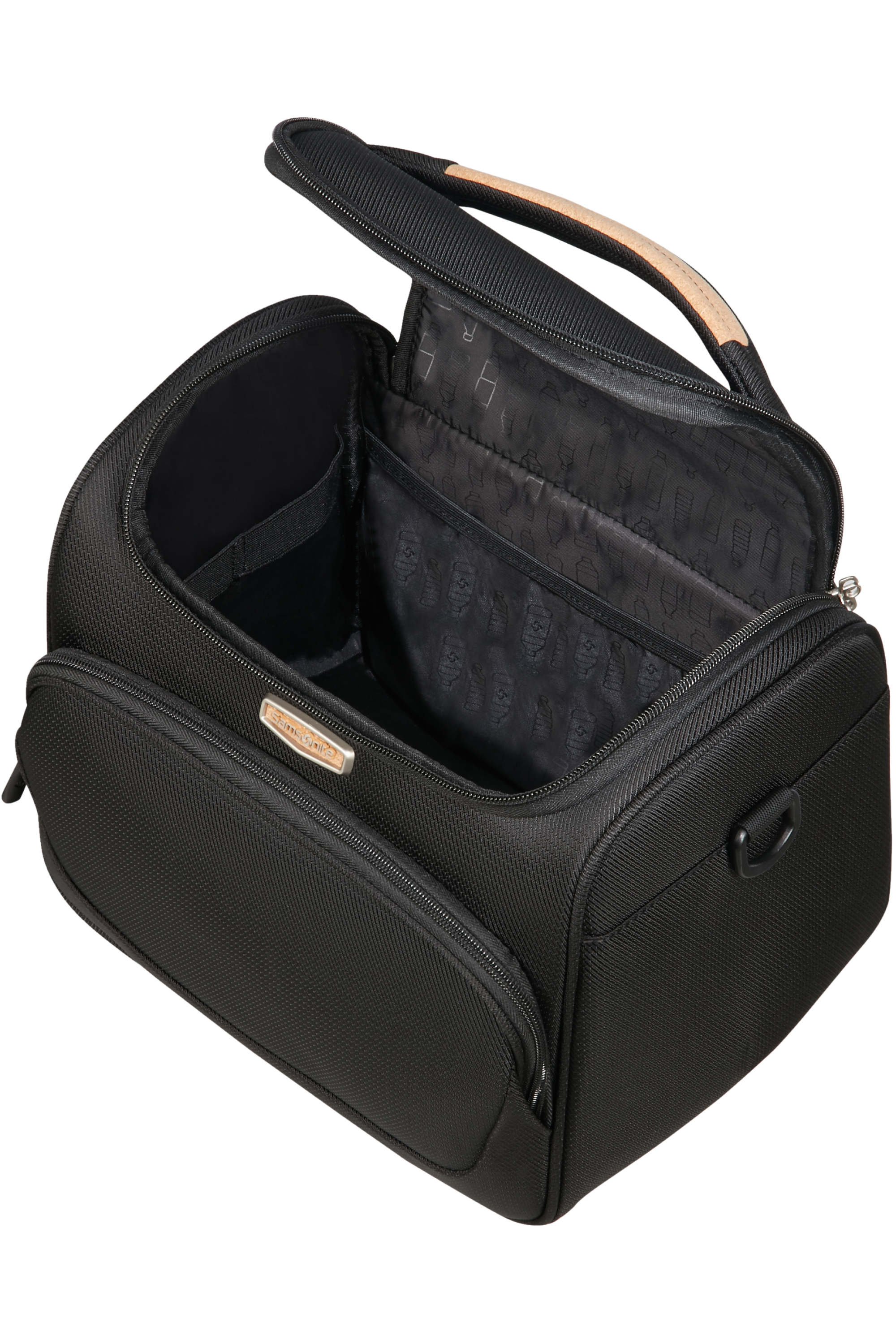 beauty case samsonite