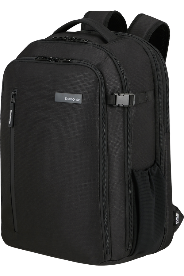 Samsonite red grettan backpack l on sale