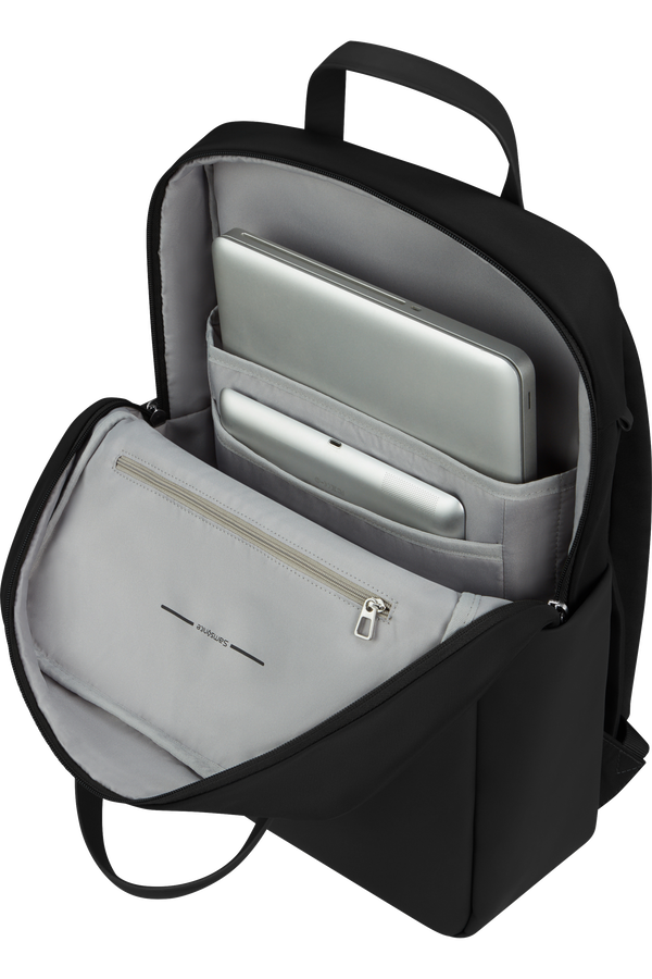 Samsonite 4Pack Laptop Backpack + Handles 15.6'  Schwarz