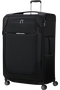 Samsonite Re-Lite Spinner Expandable 83cm  Schwarz