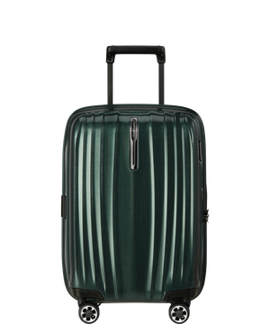 Nexis Trolley mit 4 Rollen erweiterbar 55cm 55 x 35 x 25/28 cm | 2.5 kg