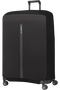 Samsonite Ta Revolution Foldable Luggage Cover XL  Schwarz