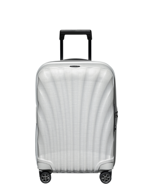 C-Lite Trolley mit 4 Rollen Erweiterbar 55cm (20cm) 55 x 40 x 20/23 cm | 2 kg