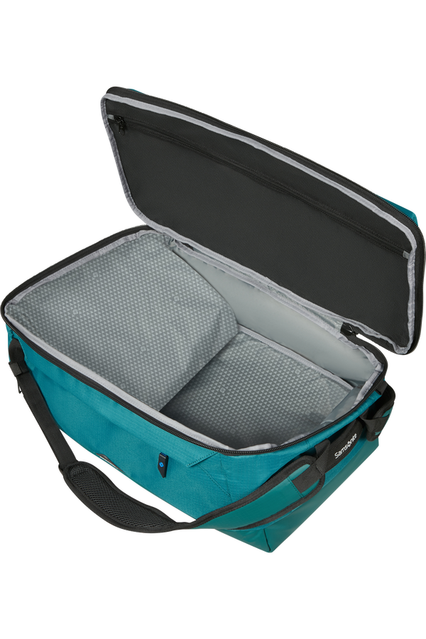 Samsonite Roadseeker Duffle S  Deep Teal Samsonite Roadseeker Duffle S  Deep Teal