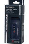 Samsonite Ta Revolution Luggage Strap/TSA Lock  Midnight Blue