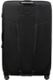 Samsonite Pro-Dlx 6 Trvl Spinner Expandable 79cm  Schwarz