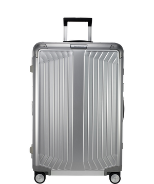 Lite-Box Alu Trolley mit 4 Rollen 76cm 76 x 51 x 28 cm | 7.4 kg Lite-Box Alu Trolley mit 4 Rollen 76cm 76 x 51 x 28 cm | 7.4 kg