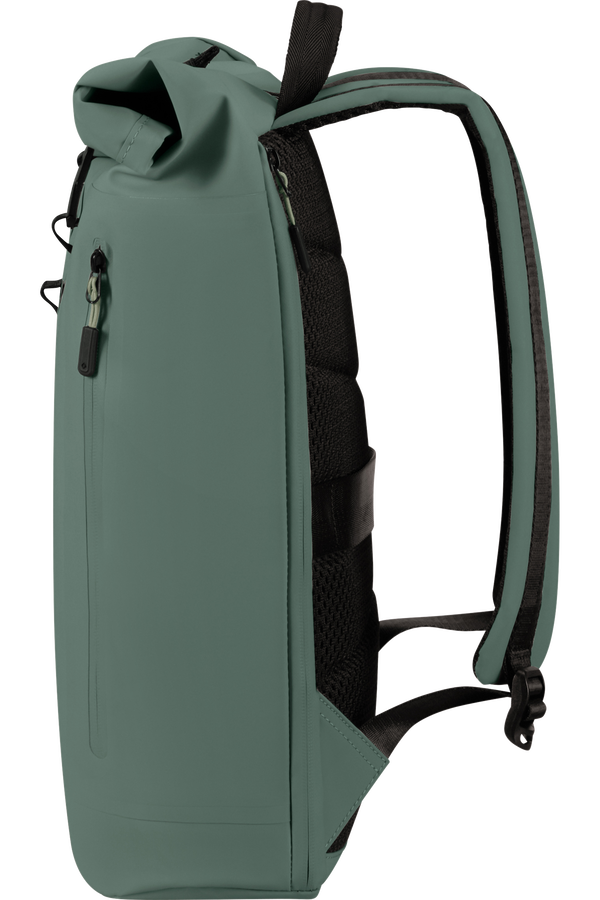 Samsonite roll top shop