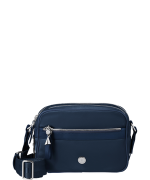 Karissa Evo Schultertasche 15.5 x 22.5 x 8 cm | 0.4 kg Karissa Evo Schultertasche 15.5 x 22.5 x 8 cm | 0.4 kg