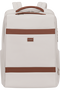Samsonite Image Biz Travel Backpack EXP 15.6'  IVORY Samsonite Image Biz Travel Backpack EXP 15.6'  IVORY