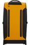 Samsonite Ecodiver DUFFLE/WH 79/29  Gelb