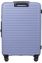 Samsonite Restackd Spinner Expandable 75cm  Lavendel