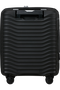 Samsonite Upscape Spinner Expandable Underseater 45cm  Schwarz