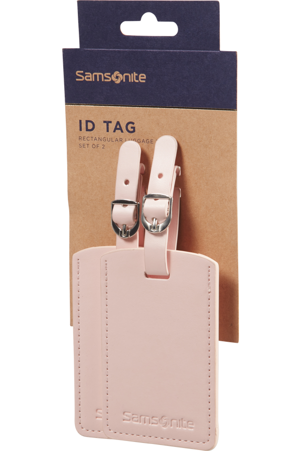 Luggage tag set new arrivals