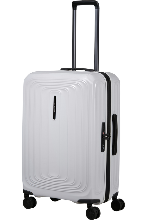 2Wander Trolley mit 4 Rollen erweiterbar 69cm