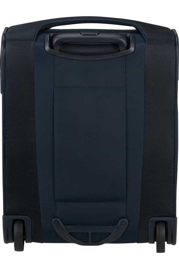 Samsonite Re-Lite Upright Underseater 45cm  Midnight Blue Samsonite Re-Lite Upright Underseater 45cm  Midnight Blue