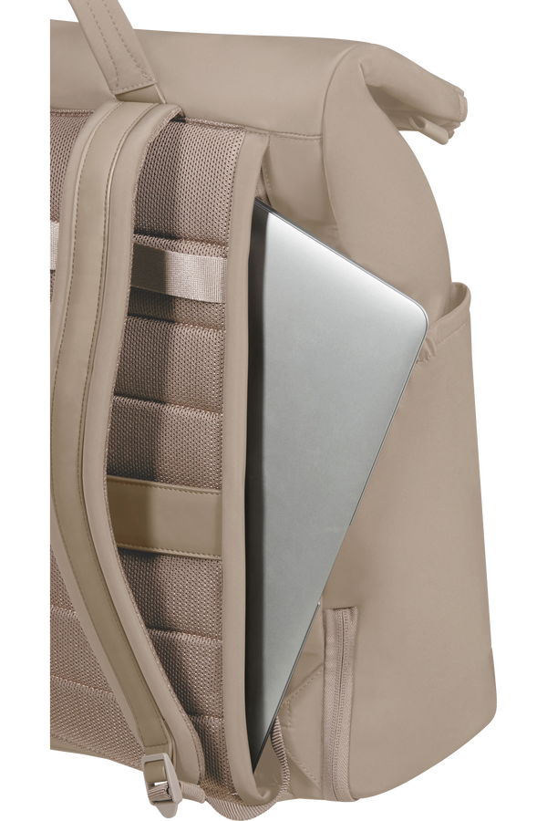 Essentis Rucksack 15.6"