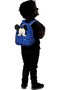 Samsonite Disney Ultimate 2.0 Backpack Disney Mickey Stars S  Mickey Stars