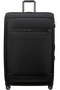Samsonite Pro-Dlx 6 Trvl Spinner Expandable 84cm  Schwarz