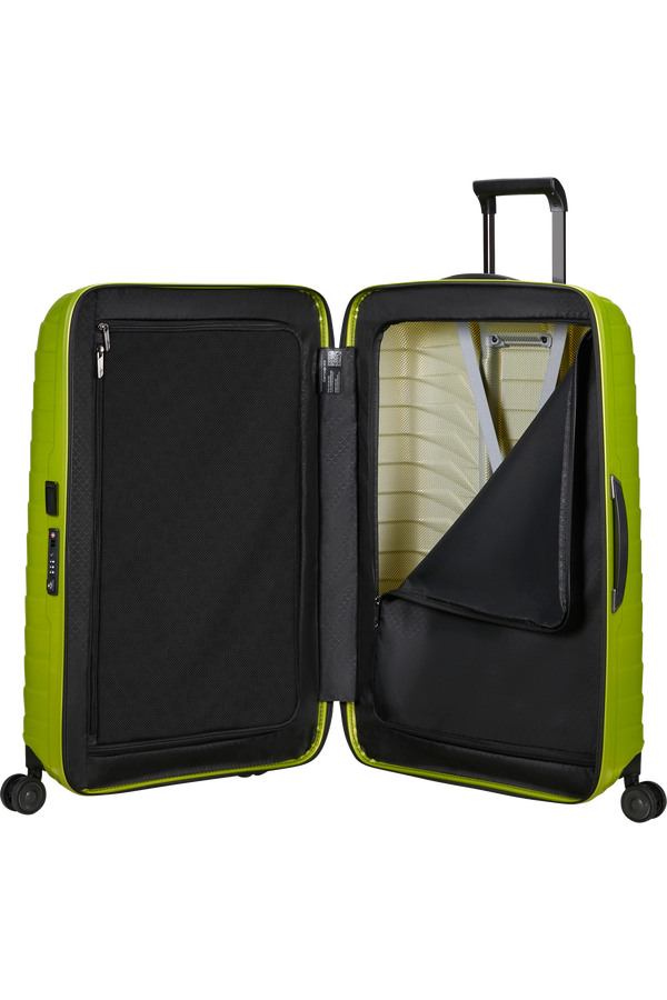 Proxis Trolley mit 4 Rollen 75cm