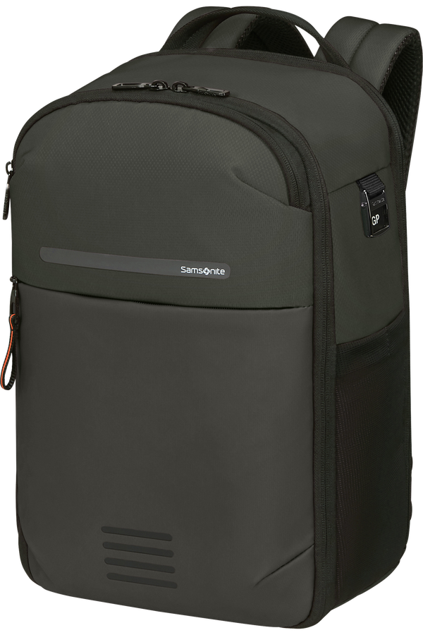 Samsonite Moderny Underseat Backpack XS  Grün