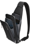 Samsonite Spectrolite 4.0 Sacks Slingbag  Schwarz Samsonite Spectrolite 4.0 Sacks Slingbag  Schwarz