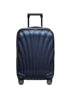 C-Lite Trolley mit 4 Rollen erweiterbar 55cm 55 x 40 x 20/23 cm | 2.1 kg