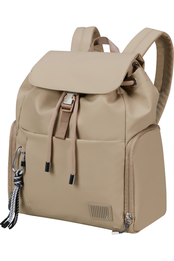 Samsonite ladies backpack top