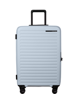 Restackd Trolley mit 4 Rollen erweiterbar 68cm 68 x 46 x 26/29 cm | 3.3 kg Restackd Trolley mit 4 Rollen erweiterbar 68cm 68 x 46 x 26/29 cm | 3.3 kg