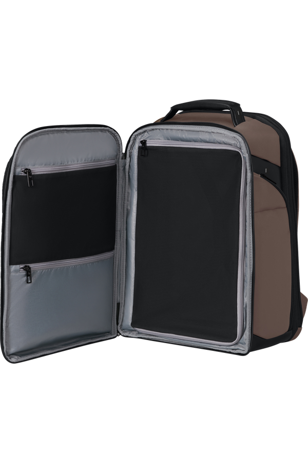 Samsonite Spectrolite 4.0 Underseat Backpack M  Braun