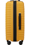 Samsonite Upscape Spinner Expandable Length 35cm 55cm  Gelb
