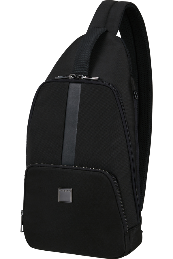 Samsonite sling bag top
