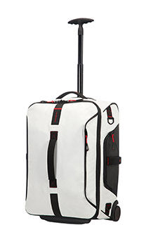Paradiver Light Reisetasche/Rucksack auf Rollen 55cm 51 L | 25 x 55 x 40 cm | 2.4 kg