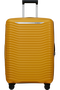 Samsonite Upscape SPINNER 68/25 EXP Gelb
