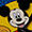 Mickey Happy