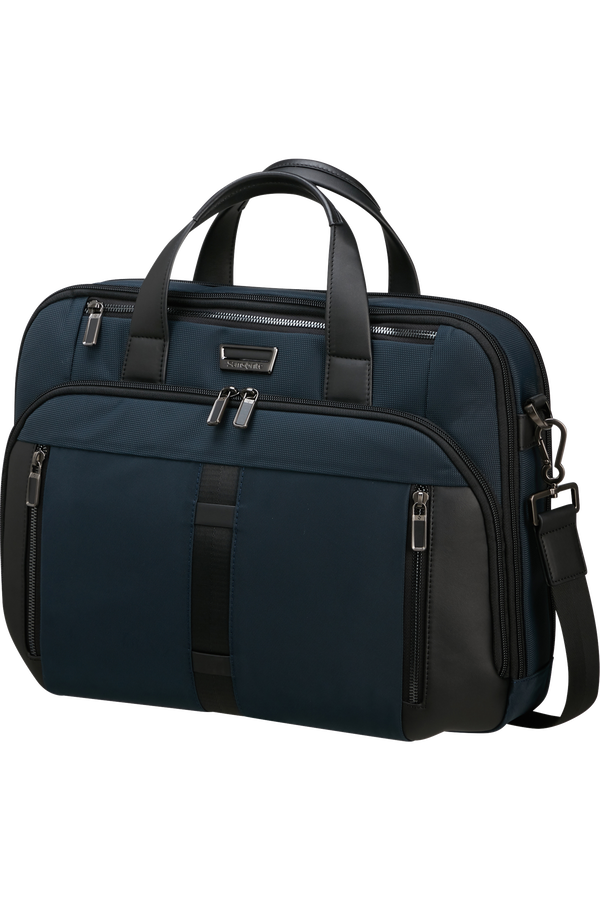 Samsonite Urban-Eye Bailhandle 15.6'  Blau Samsonite Urban-Eye Bailhandle 15.6'  Blau
