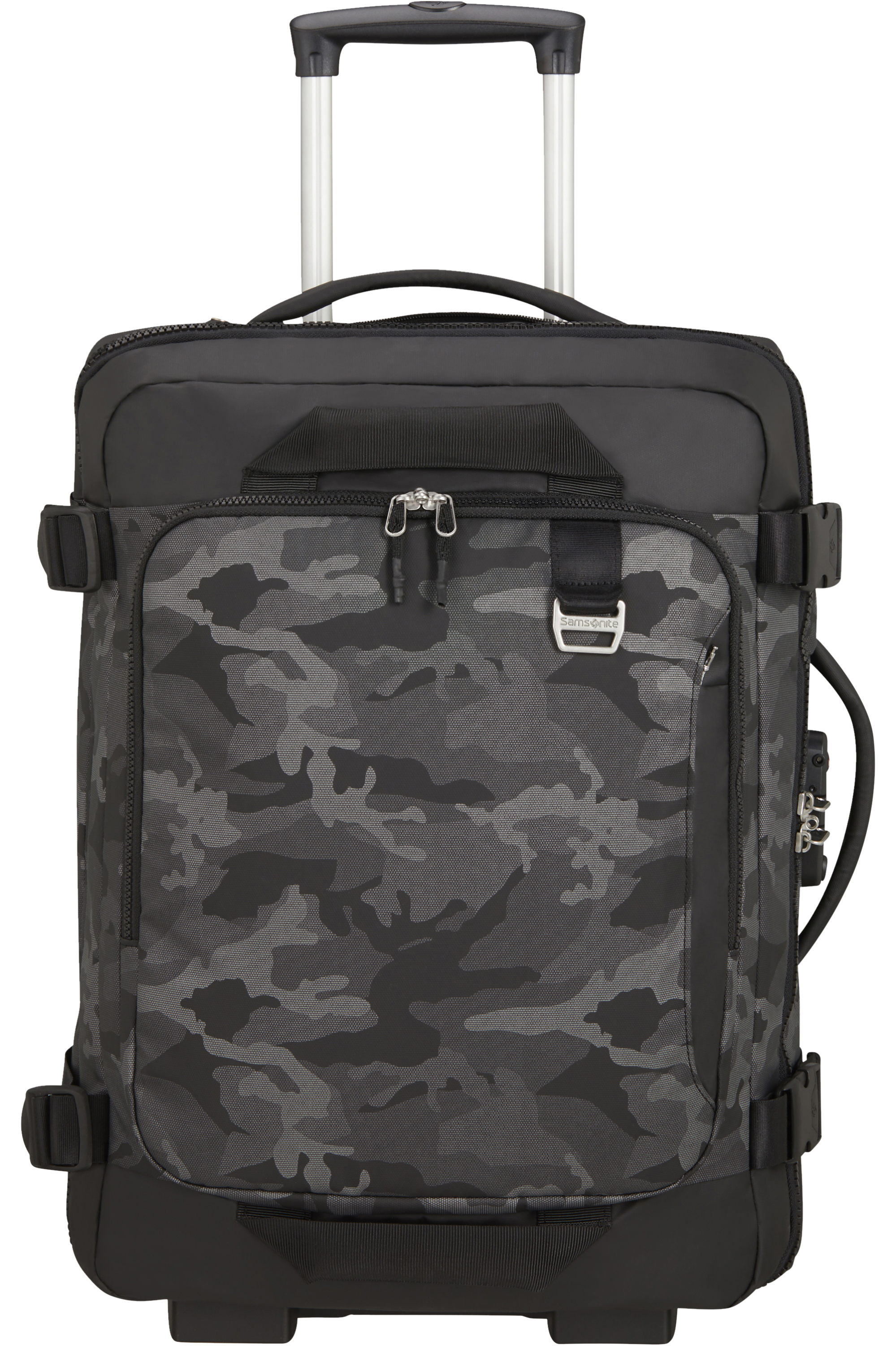 army chest bolsa