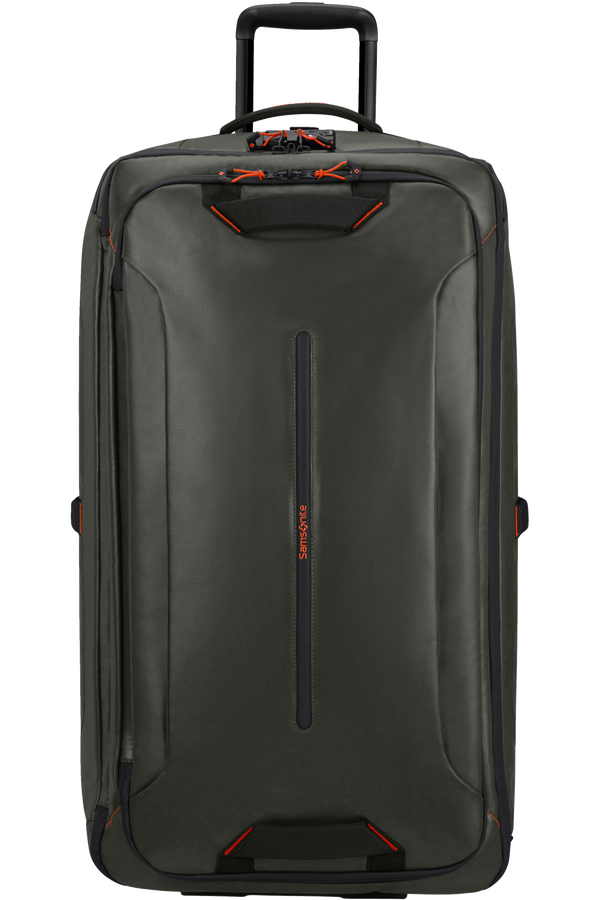 Samsonite Ecodiver DUFFLE/WH 79/29  Climbing Ivy
