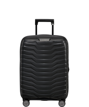 Proxis Trolley mit 4 Rollen erweiterbar 55cm 55 x 40 x 20/23 cm | 2.2 kg