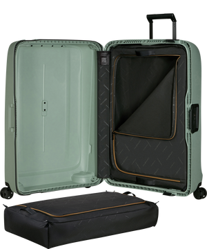 Essens Trolley mit 4 Rollen 81cm 81 x 56 x 34 cm | 4.7 kg