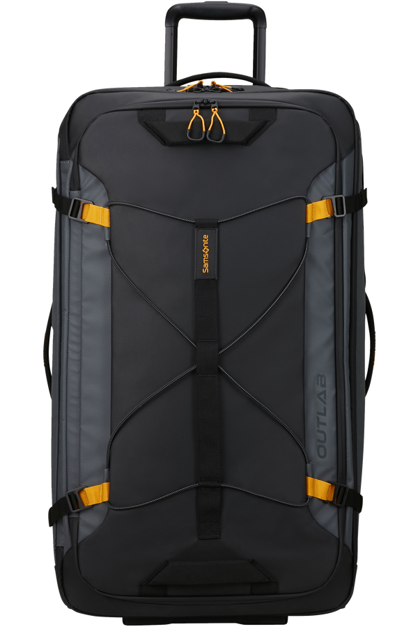 Outlab Paradiver Reisetasche mit Rollen 79cm Samsonite Deutschland