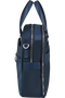 Samsonite Karissa Evo Bailhandle 15.6' 2 Comp  Blue Nights Samsonite Karissa Evo Bailhandle 15.6' 2 Comp  Blue Nights