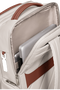 Samsonite Image Biz Travel Backpack EXP 15.6'  IVORY Samsonite Image Biz Travel Backpack EXP 15.6'  IVORY