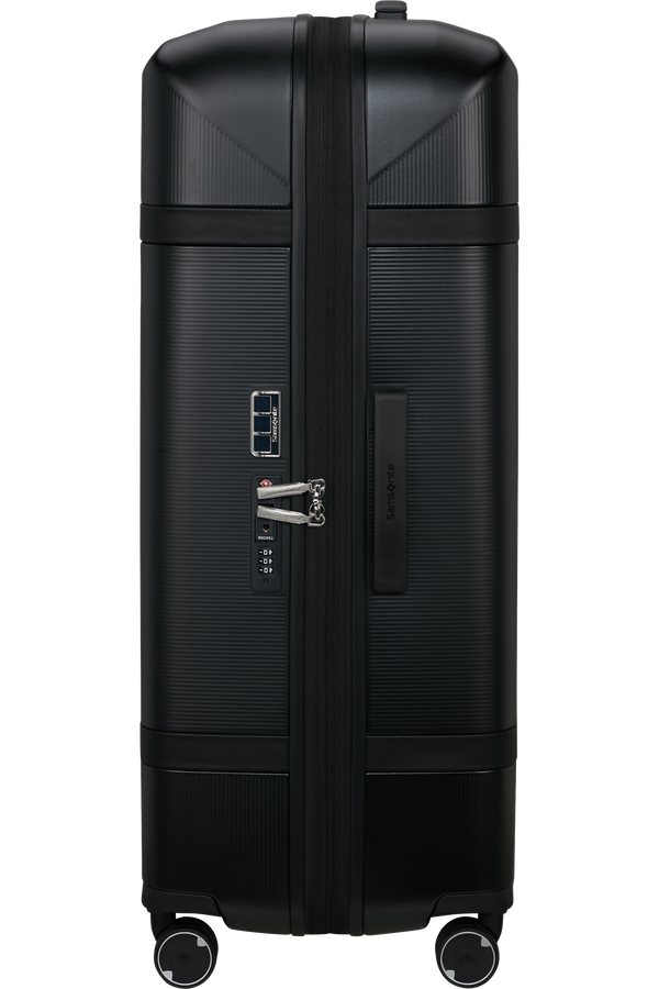 Samsonite Image Spinner Expandable 81cm  Schwarz