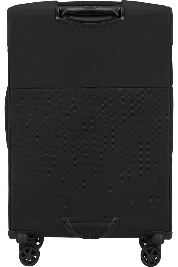 Samsonite GoTwist Spinner Exp 68cm  Schwarz