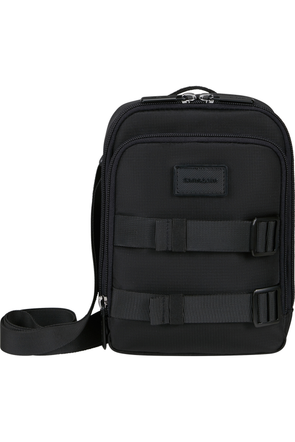 Samsonite Sackmod Crossover S 7.9'  Schwarz