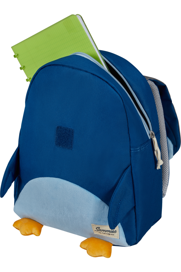 Happy Sammies Eco Rucksack S
