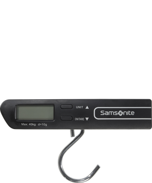 Ta Revolution Digitale Gep&auml;ckwaage